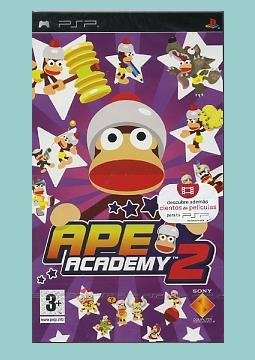 Sony Ape Academy 2