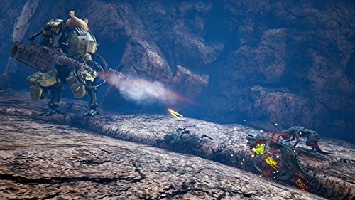 Sony Biomutant - PS4