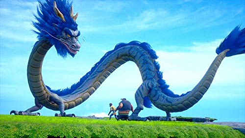 SONY COMPUTER MONKEY KING HERO IS BACK FOR SONY PS4 REGION FREE JAPANESE VERSION [video game]