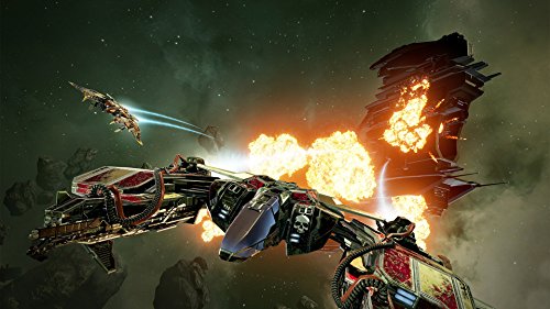 Sony Eve Valkyrie, PlayStation VR Básica + DLC PlayStation 4 vídeo - Juego (PlayStation VR, PlayStation 4, Shooter, Modo multijugador, T (Teen), Se requieren auriculares de realidad virtual (VR))