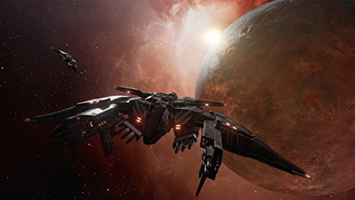 Sony EVE Valkyrie PS4 VR Básico PlayStation 4 Francés vídeo - Juego (PlayStation 4, Acción, Modo multijugador, T (Teen), Se requieren auriculares de realidad virtual (VR))