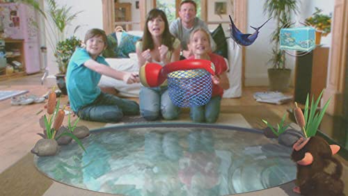 Sony EyePet - Juego (No específicado)