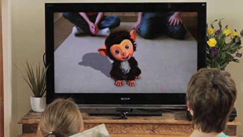 Sony EyePet - Juego (No específicado)