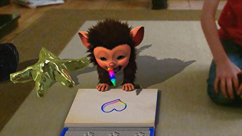 Sony EyePet - Juego (No específicado)