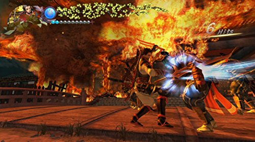 Sony Genji: Days of the Blade, PS3 Básico PlayStation 3 vídeo - Juego (PS3, PlayStation 3, Acción / Aventura, T (Teen))