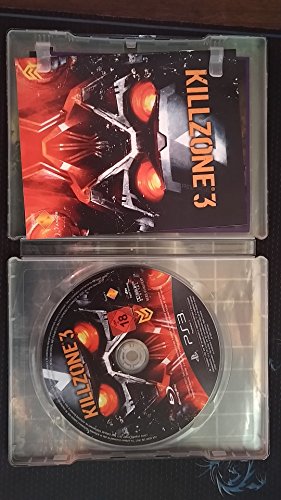 Sony Killzone 3 Collectors Edition, PS3 Básica + DLC PlayStation 3 vídeo - Juego (PS3, PlayStation 3, FPS (Disparos en primera persona), Modo multijugador, M (Maduro))