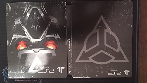 Sony Killzone 3 Collectors Edition, PS3 Básica + DLC PlayStation 3 vídeo - Juego (PS3, PlayStation 3, FPS (Disparos en primera persona), Modo multijugador, M (Maduro))