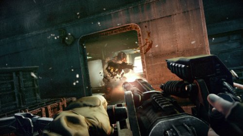 Sony Killzone 3 - Move Compatible (PS3) - Juego (PlayStation 3, Acción, M (Maduro))
