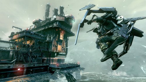 Sony Killzone 3, PS3 - Juego (PS3)