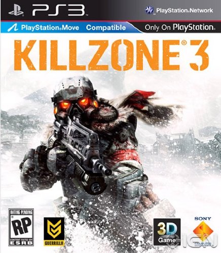 Sony Killzone 3, PS3 - Juego (PS3)