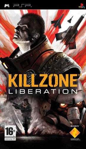 Sony Killzone - Juego (PSP)