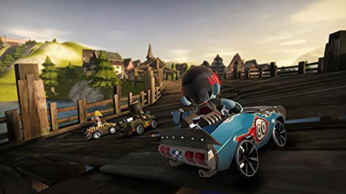 Sony ModNation Racers - Juego (No específicado)