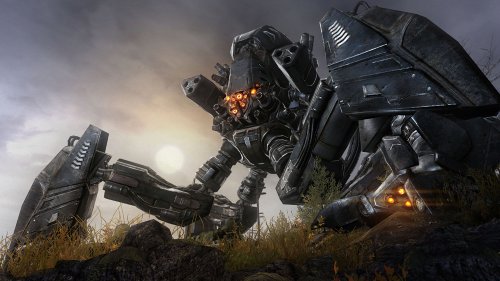 Sony Resistance 2, PS3 - Juego (PS3)