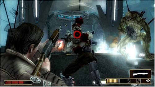 Sony Resistance: Retribution [Importación Inglesa]