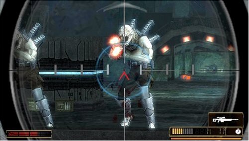 Sony Resistance: Retribution [Importación Inglesa]