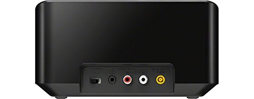 Sony RF MDR-RF855RK - Auriculares De Diadema Cerrados Para Television Sin Bluetooth, Color Negro