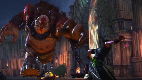 Sony Sorcery, PS3 - Juego (PS3)