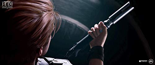 Sony Star Wars Jedi Fallen Order - PS5