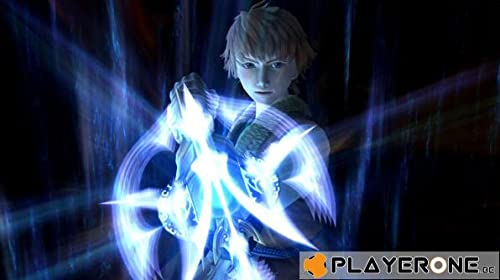 Sony White Knight Chronicles, PS3 - Juego (PS3)