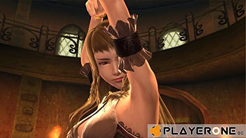 Sony White Knight Chronicles, PS3 - Juego (PS3)