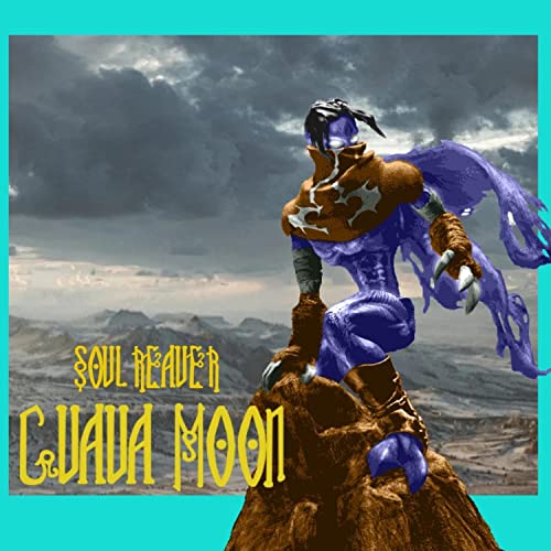 Soul Reaver [Explicit]