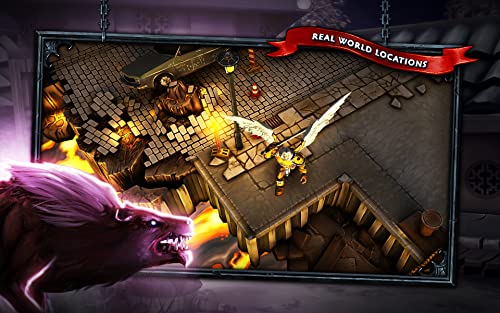 SOULCRAFT - ACTION RPG GAME