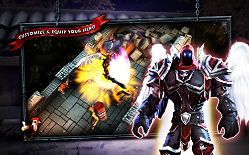 SOULCRAFT - ACTION RPG GAME