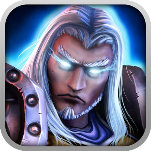 SOULCRAFT - ACTION RPG GAME