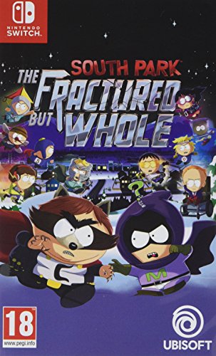 South Park Fractured (Nintendo Switch)