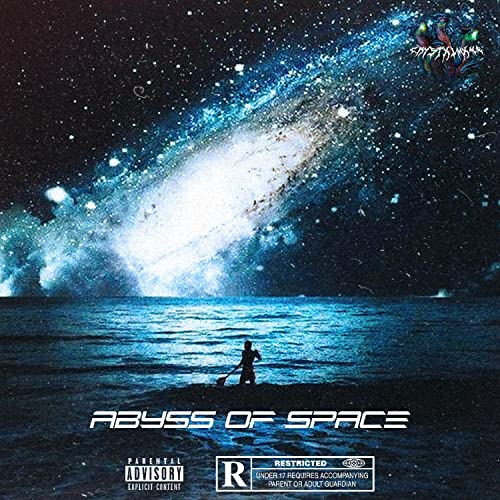 SPACE GATE ODYSSEY [Explicit]