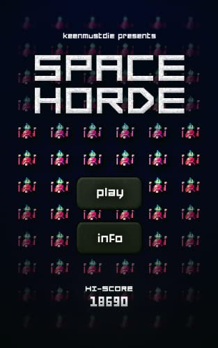 Space Horde
