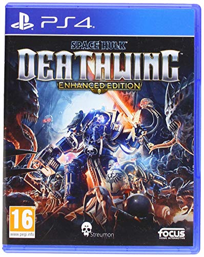 Space Hulk: Deathwing - Enchanced Edition