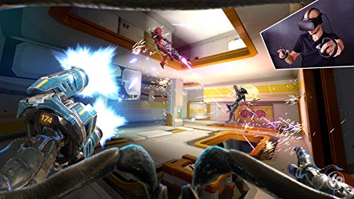 Space Junkies VR - PlayStation 4 [Importación alemana]