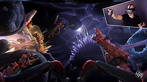 Space Junkies VR - PlayStation 4 [Importación alemana]