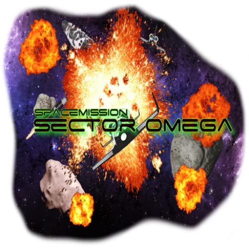 Space Mission Sector Omega