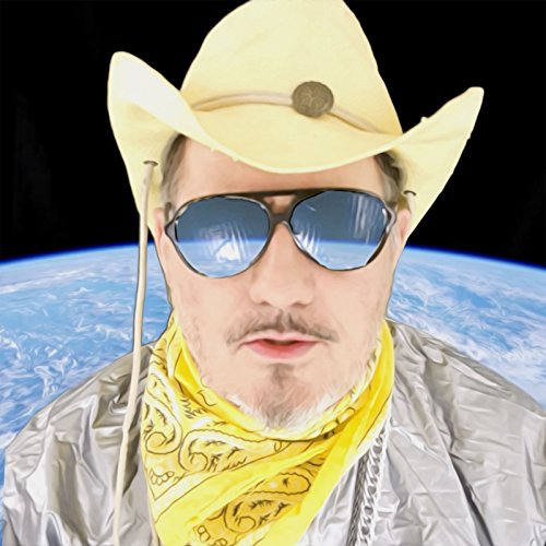 Space Rangers: Country and Electronica