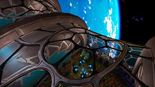 Spacebase Startopia for PlayStation 4 [USA]
