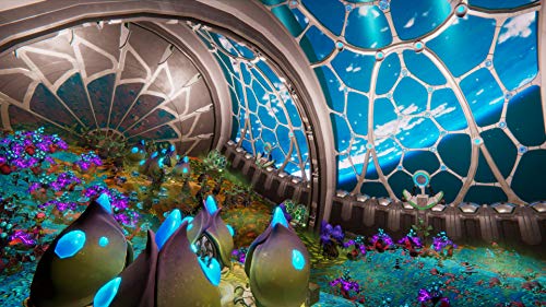 Spacebase Startopia - PS5
