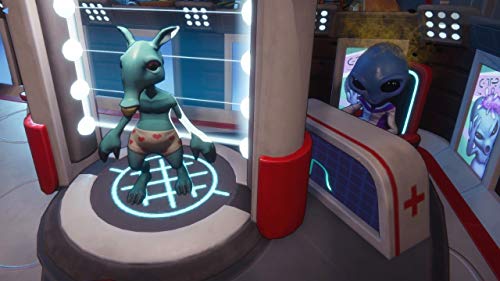 Spacebase Startopia (XBox One - XONE)