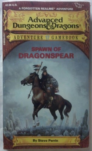 Spawn of Dragonspear