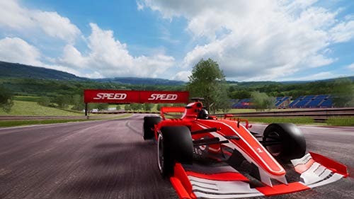 Speed 3 - Grand Prix (Nintendo Switch)