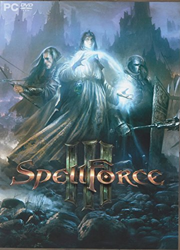 SpellForce 3: Collector´s Edition