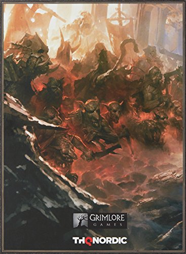 SpellForce 3: Collector´s Edition