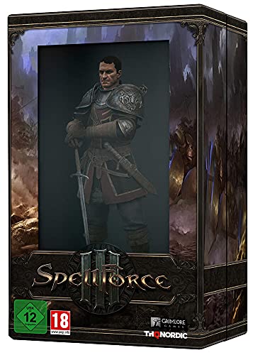 SpellForce 3: Collector´s Edition