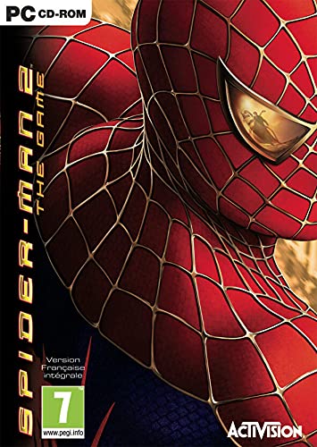 Spider Man 2 [Importación francesa]