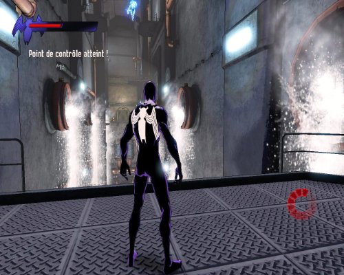 Spiderman Shattered Dimension [Importación francesa]