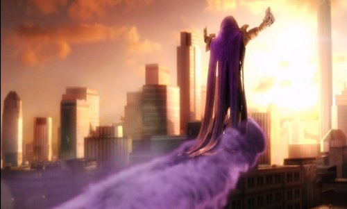 Spiderman Shattered Dimension [Importación francesa]