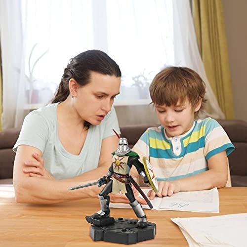 spier Modelo de figuras de juego, juego de dibujos animados de Dark Souls, modelo de personaje de estatua, figura de acción de PVC, regalo de juguete para fanáticos y niños