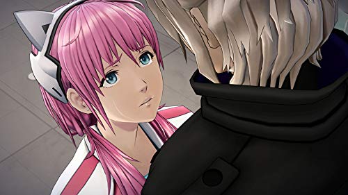 Spike Chunsoft AI: The Somnium Files FOR SONY PS4 PLAYSTATION 4 JAPANESE VERSION [video game]