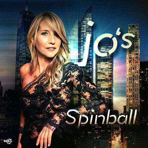Spinball (Original Mix)